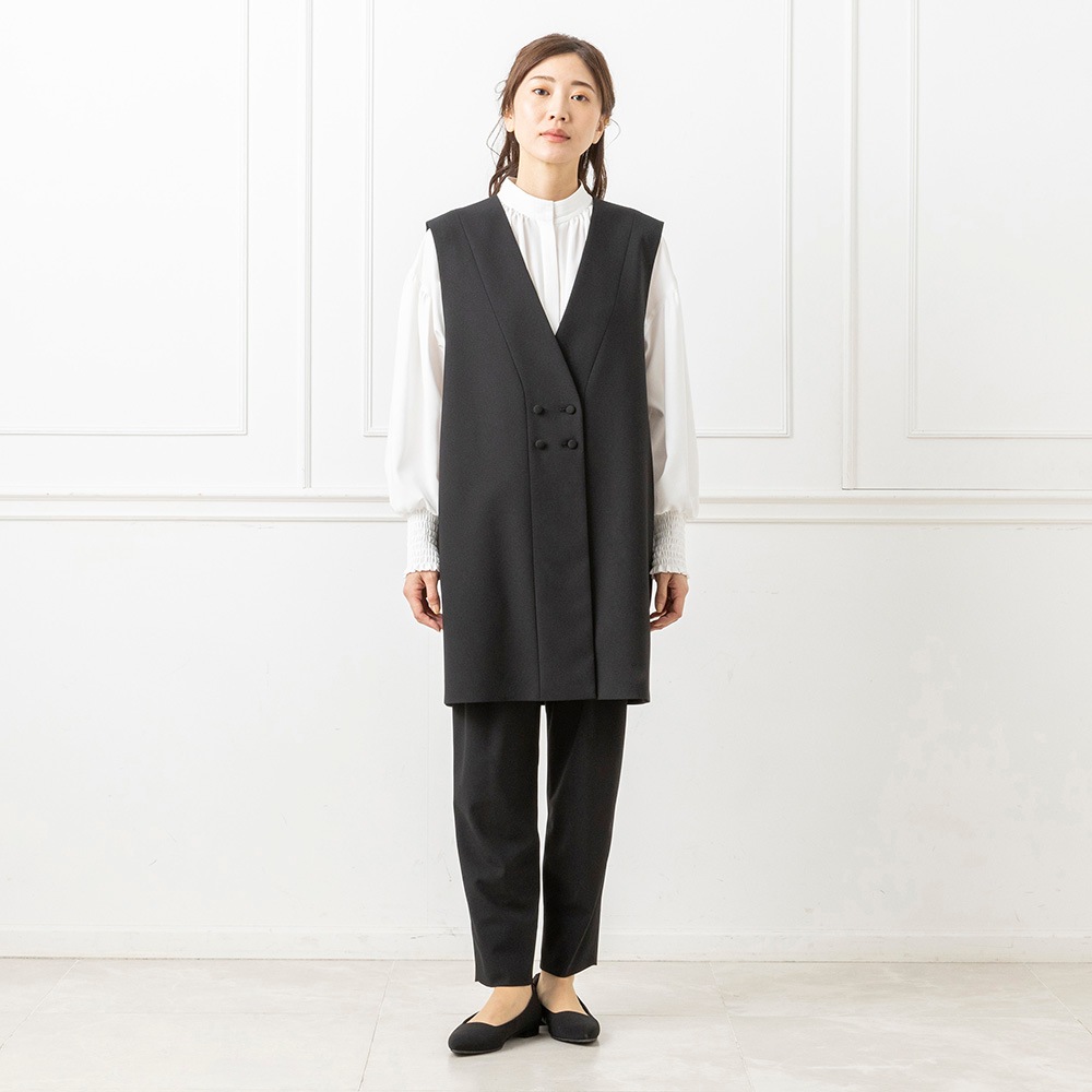 ��YOCO MORIMOTO 2002951��2WAY���󥰥��㥱�åȡߥ��å��ѥ��