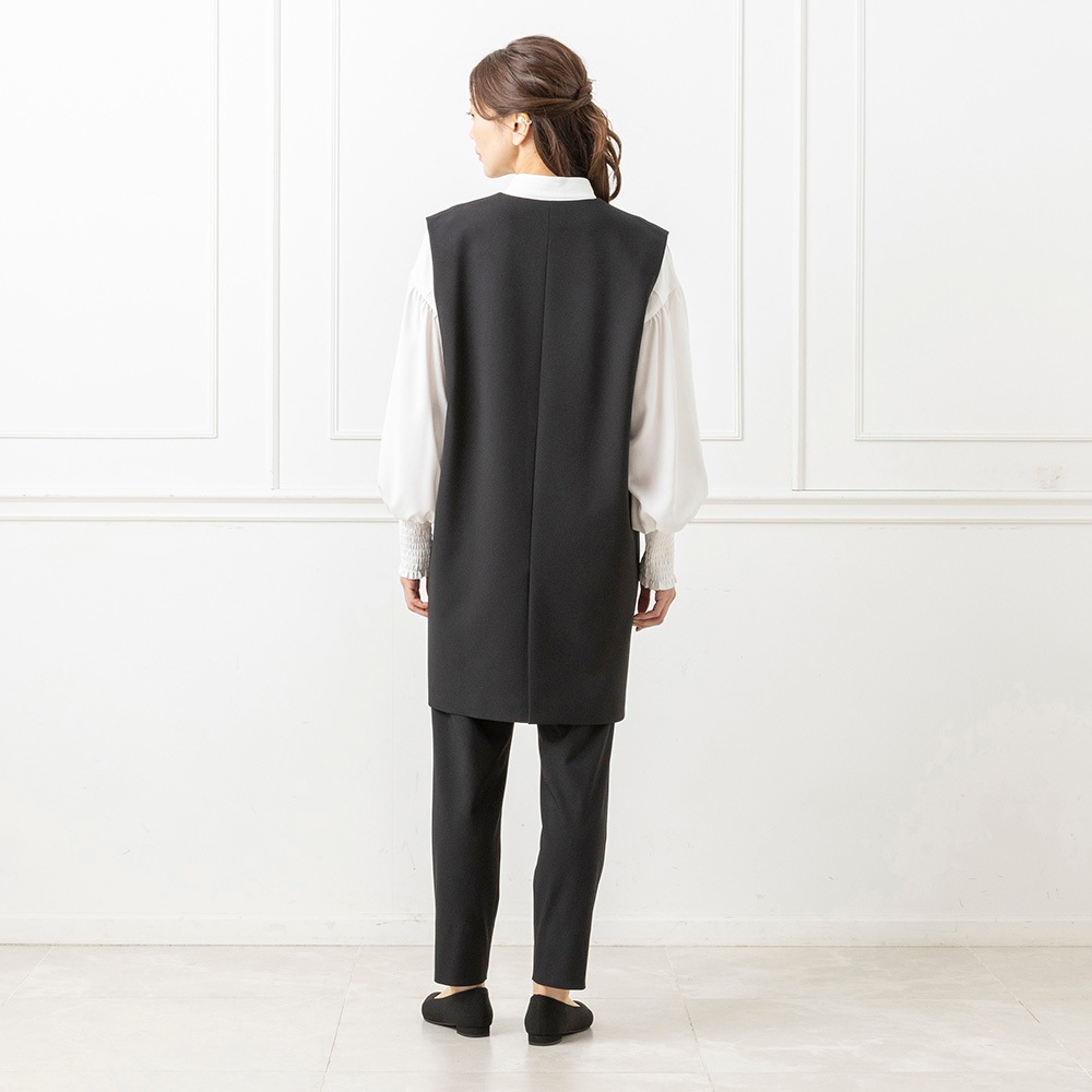 ��YOCO MORIMOTO 2002951��2WAY���󥰥��㥱�åȡߥ��å��ѥ��