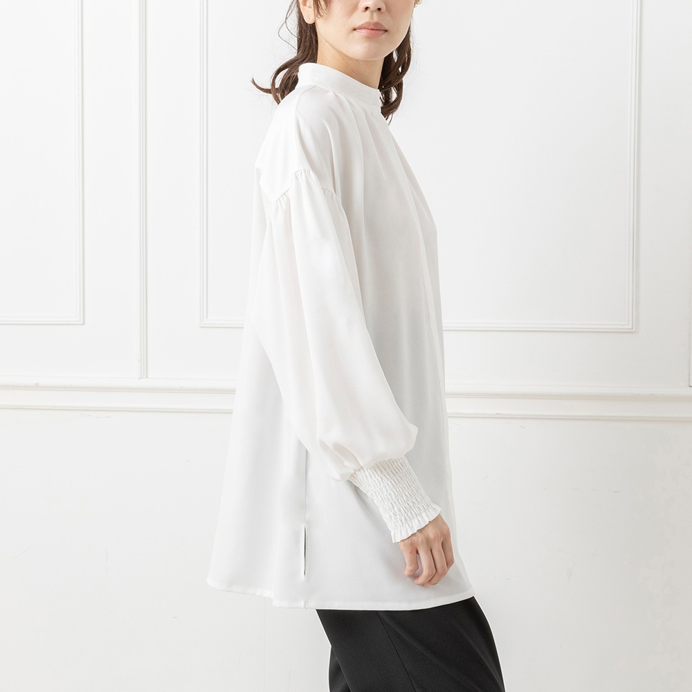 [YOCO MORIMOTO 2006950]���㥶���Ȥ��ϥ��ͥå��֥饦��