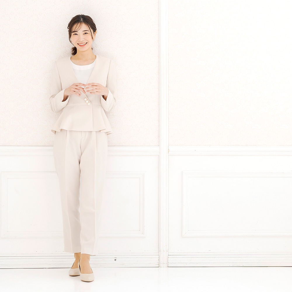 [�����ֹ�2002653]�ѡ���Υ��顼�쥹���㥱�åȡߥơ��ѡ��ɥѥ��