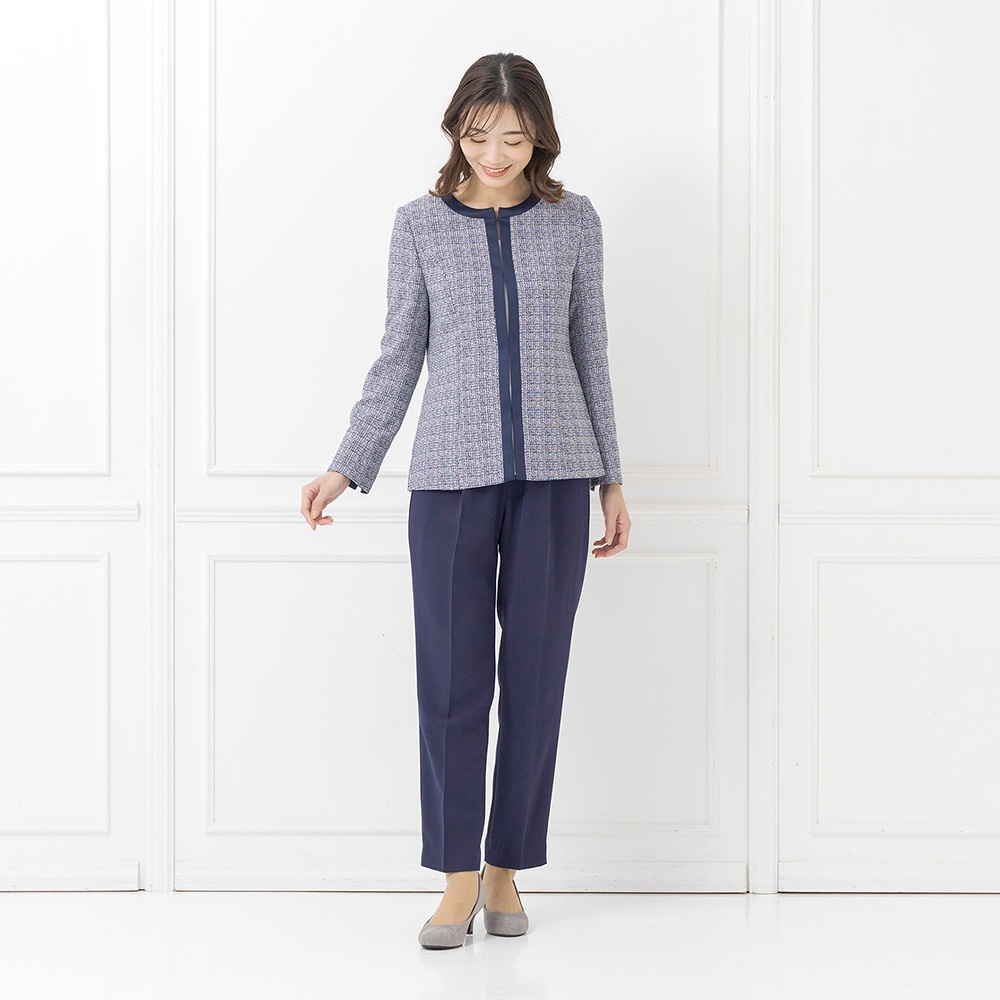 [ֹ2008657]ƥڤؤΡ顼㥱åȡߥ֥饦ߥѥĤΣå