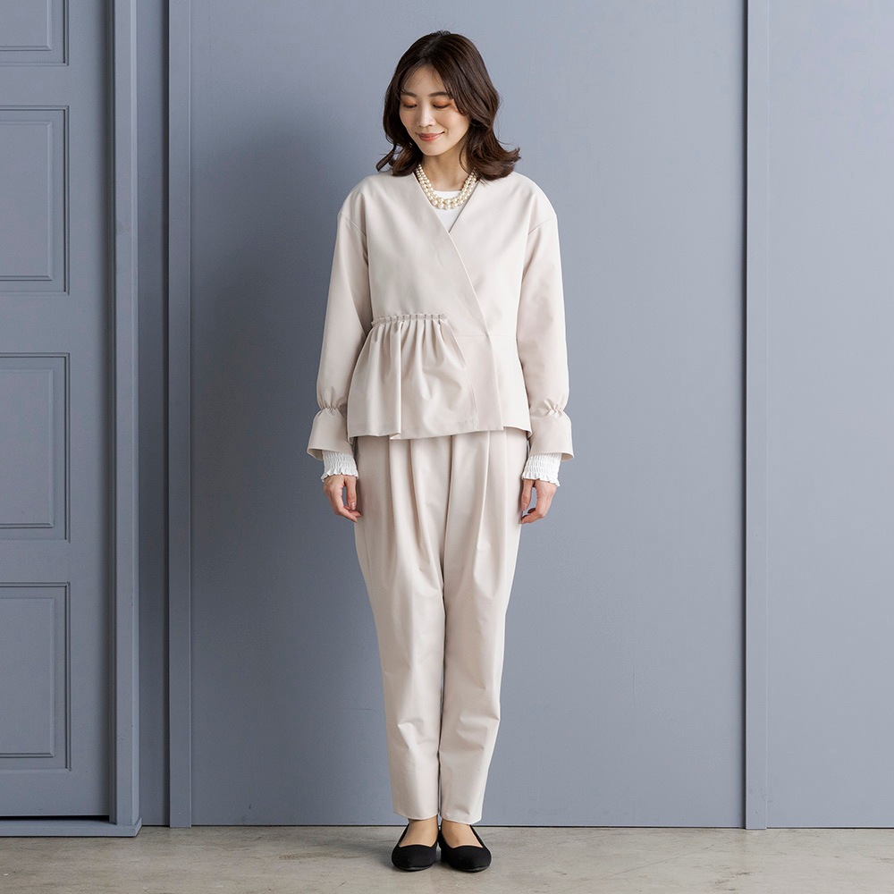 [YOCO MORIMOTO 2002690] 㥶ե른㥱åȡߥåѥ