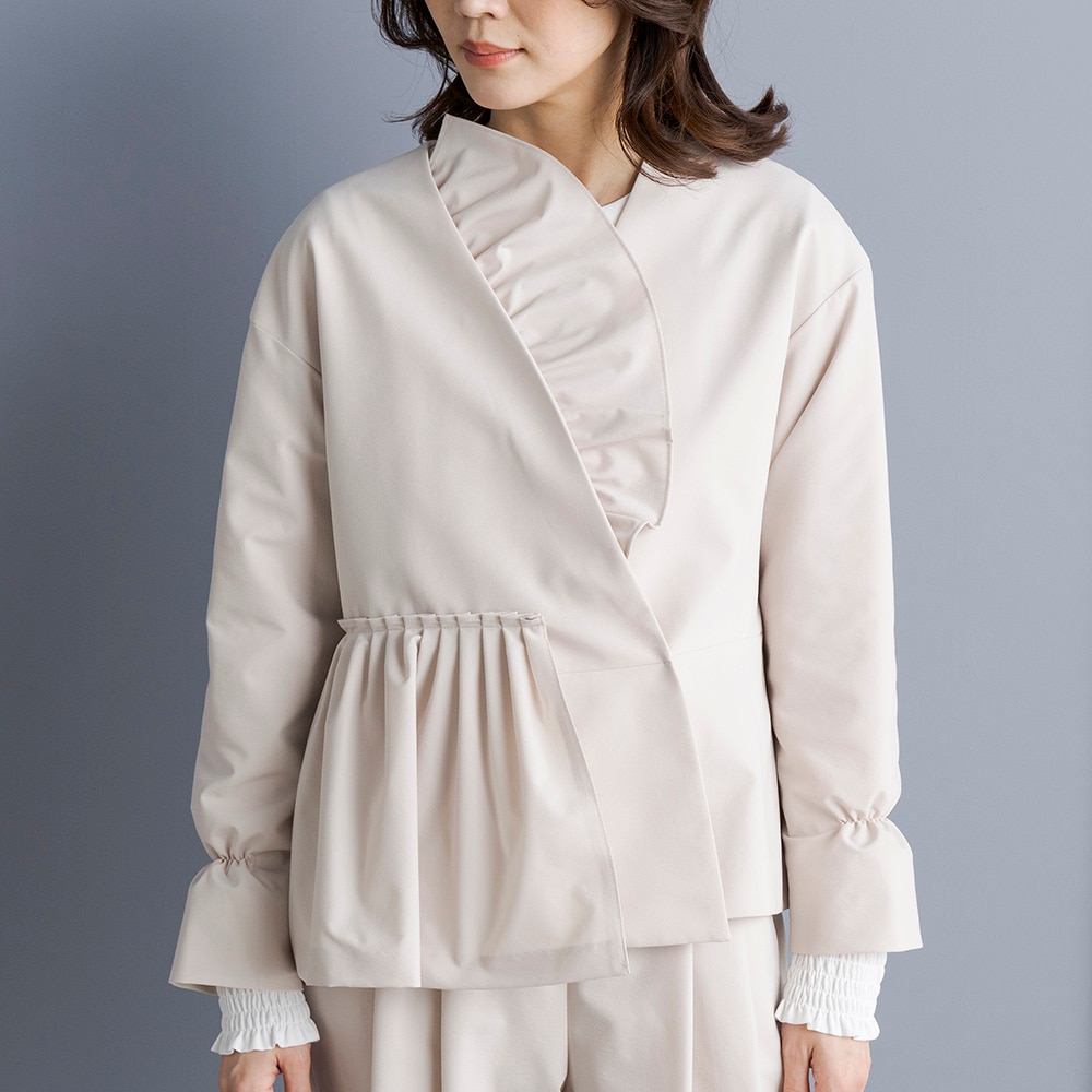 [YOCO MORIMOTO 2002690] 㥶ե른㥱åȡߥåѥ