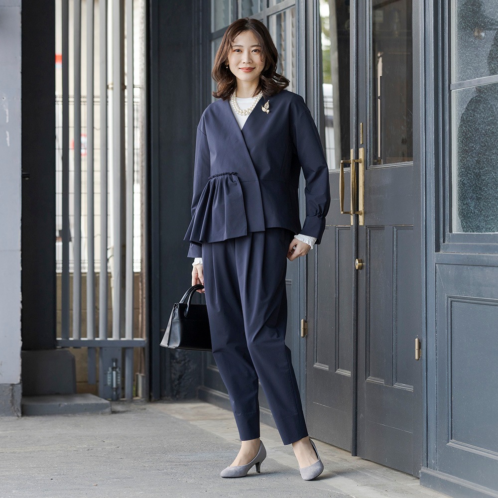 [YOCO MORIMOTO 2002690] 㥶ե른㥱åȡߥåѥ