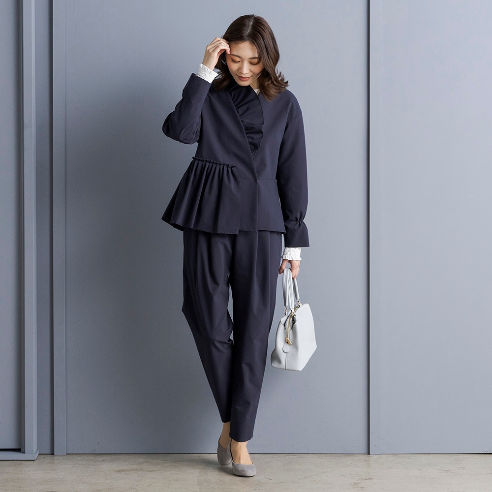 [YOCO MORIMOTO 2002690] 㥶ե른㥱åȡߥåѥ