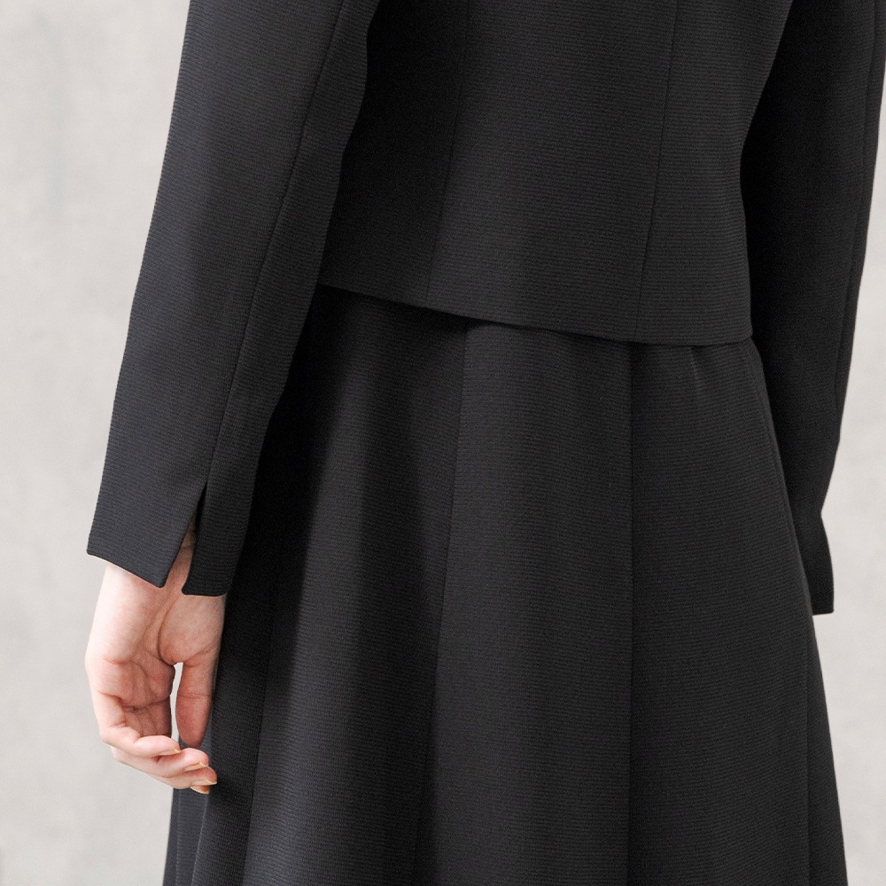 [HIROMI YOSHIDA Black 1203420]Ρ顼㥱åȡߥեƥɥԡ