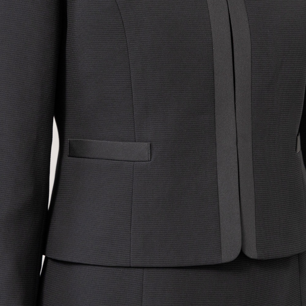 [HIROMI YOSHIDA Black 1203420]Ρ顼㥱åȡߥեƥɥԡ