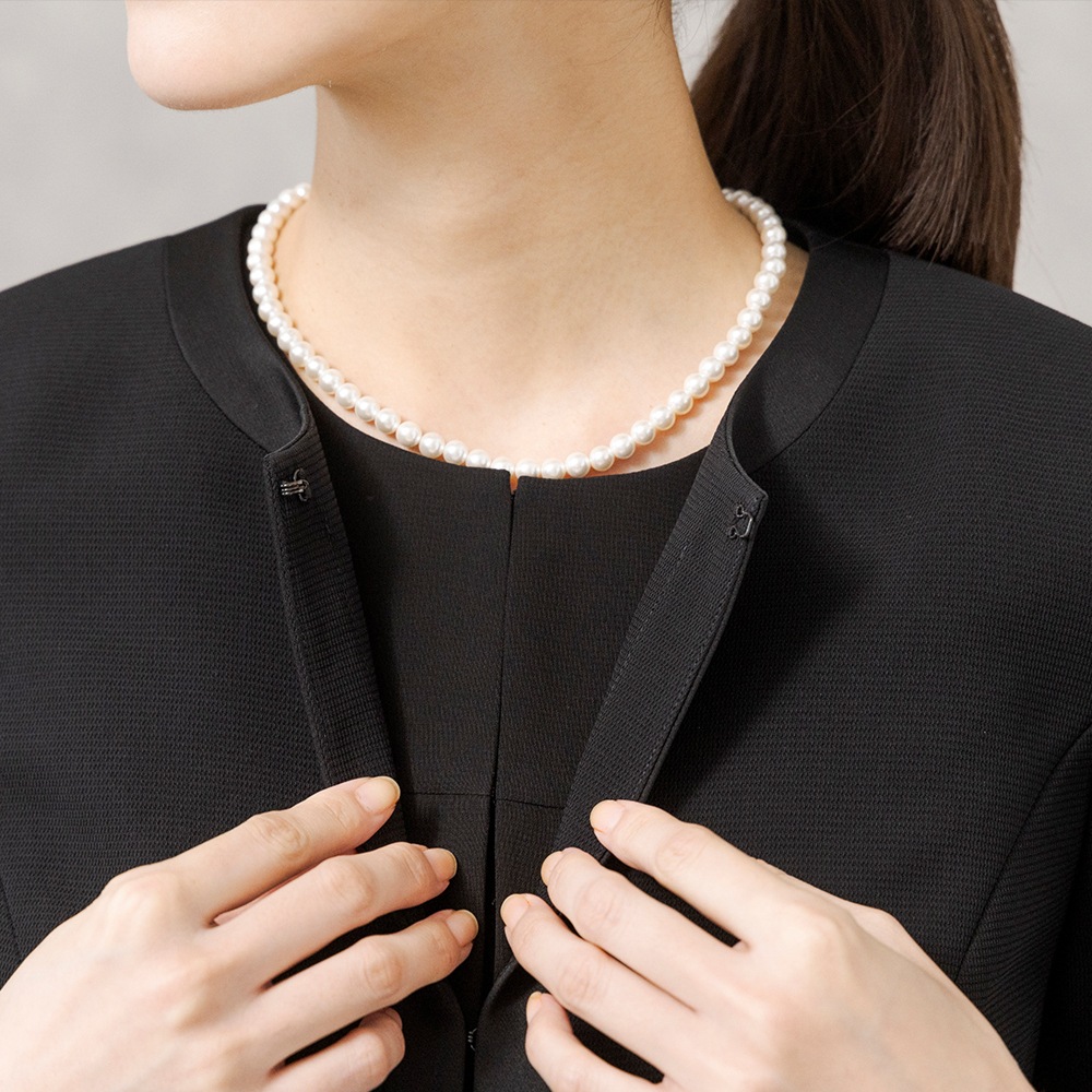 [HIROMI YOSHIDA Black 1203420]Ρ顼㥱åȡߥեƥɥԡ