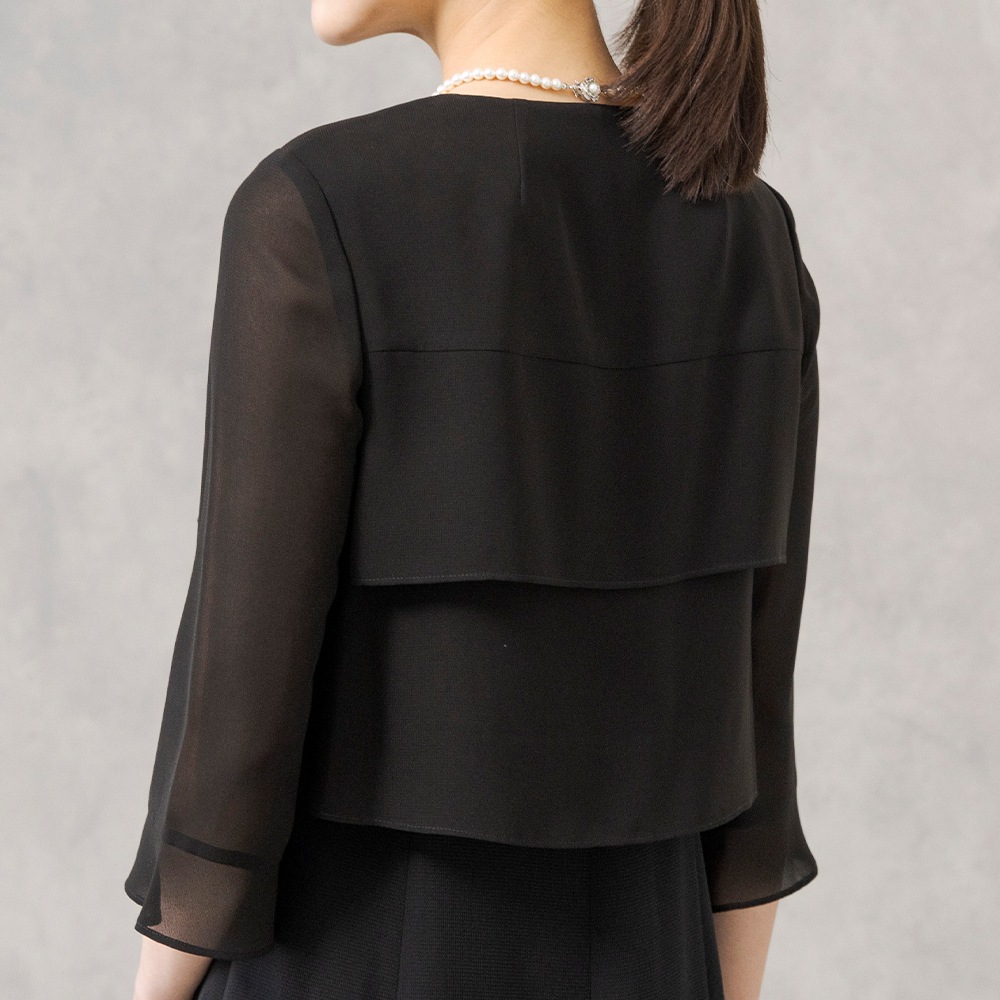 [HIROMI YOSHIDA Black 1203420]Ρ顼㥱åȡߥեƥɥԡ