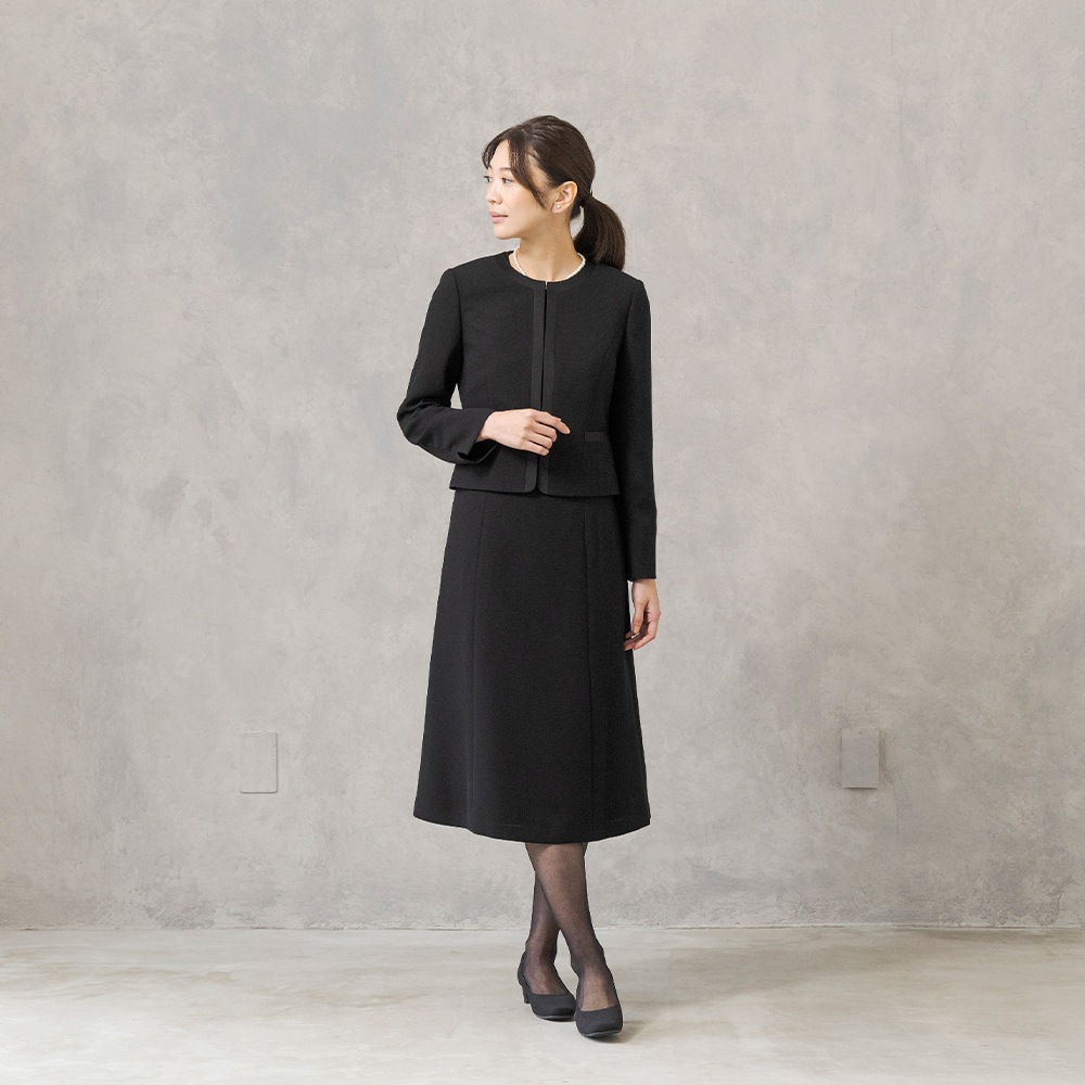 [HIROMI YOSHIDA Black 1203420]Ρ顼㥱åȡߥեƥɥԡ