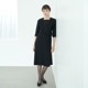 [HIROMI YOSHIDA Black 1203421]ơ顼ɥ顼㥱åȡߥܥԡ