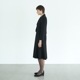 [HIROMI YOSHIDA Black 1203421]ơ顼ɥ顼㥱åȡߥܥԡ