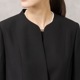 [HIROMI YOSHIDA Black 1208424]󥰥㥱åȡߥ֥饦ߥȥ졼ȥѥ