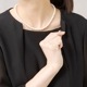 [HIROMI YOSHIDA Black 1208424]󥰥㥱åȡߥ֥饦ߥȥ졼ȥѥ