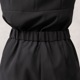 [HIROMI YOSHIDA Black 1208424]󥰥㥱åȡߥ֥饦ߥȥ졼ȥѥ