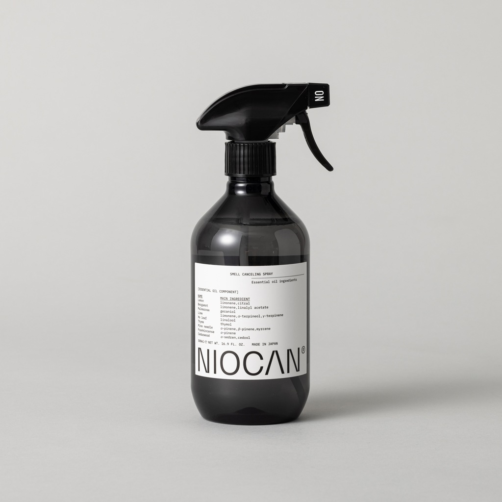 kuros'NIOCAN ץ졼500ML