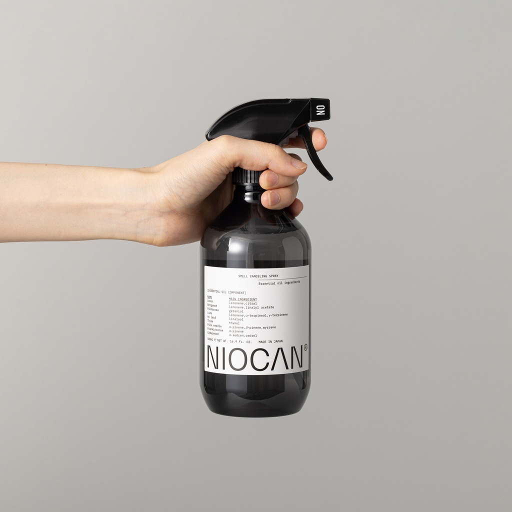 kuros'NIOCAN ץ졼500ML