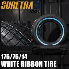 SURE TRAC POWER TOURING 175/75R14ۥ磻ȥܥ󥿥䡡2