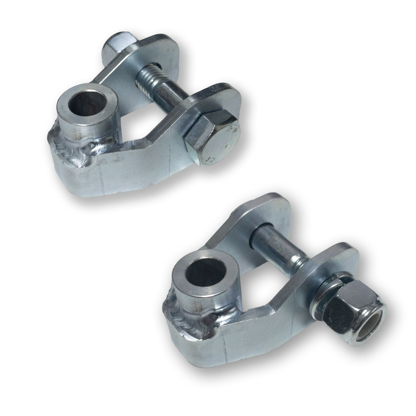 シーエルリンク 1インチリフトアップキット 35mmショック延長