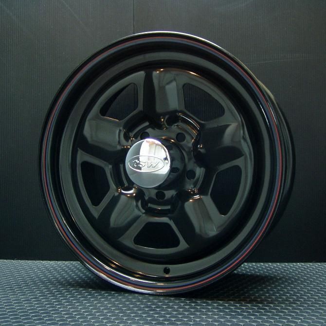 TSW STAR �֥�å� 16X7.0J+35 5H114.3��TOYO OPEN COUNTRY R/T �ۥ磻�ȥ쥿�� 215/65/16C���ۥ�����������䥻�å�