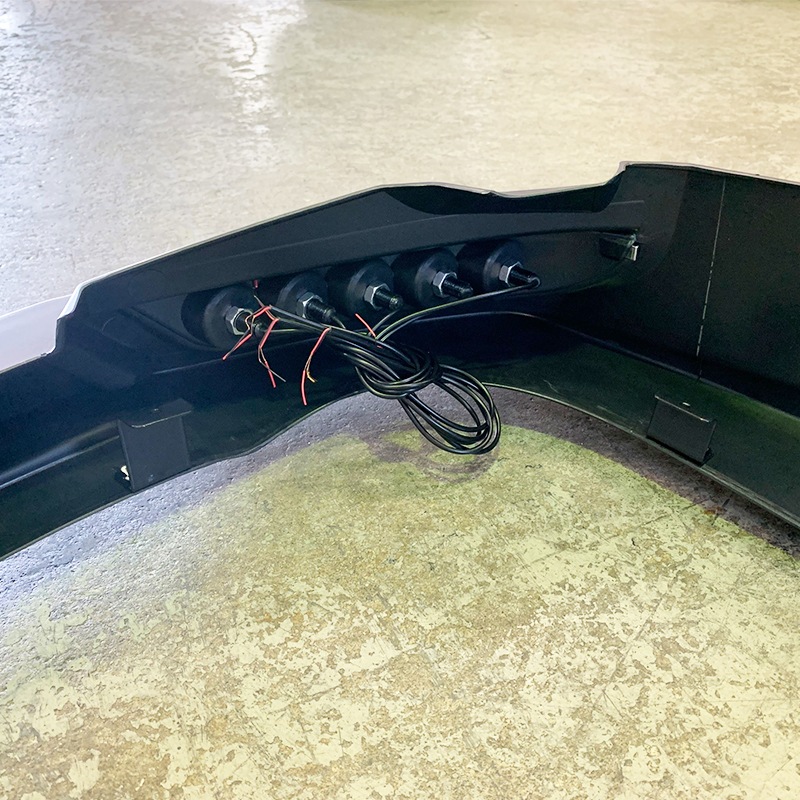 LED�ե���ȥ��ݥ��顼4�� 5�� 6�� 7������ �ʥ����ܥǥ����ѡ�