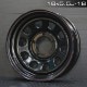 ����ˡ� T.S.W DAYTONA BLACK for Jimny 16x5.5J +20/-18 ��5H 139.7��