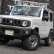 ����ˡ� T.S.W DAYTONA CHROME for Jimny 16x5.5J +20/-18 ��5H 139.7��