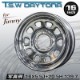 ����ˡ� T.S.W DAYTONA CHROME for Jimny 16x5.5J +20/-18 ��5H 139.7��