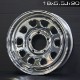 ����ˡ� T.S.W DAYTONA CHROME for Jimny 16x5.5J +20/-18 ��5H 139.7��