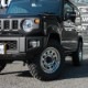 ����ˡ� T.S.W DAYTONA CHROME for Jimny 16x5.5J +20/-18 ��5H 139.7��