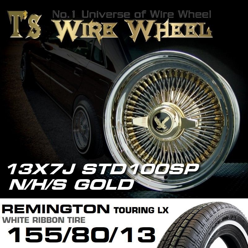T��s WIRE 13X7J STD100SP �ȥ�ץ르����� ��ߥ�ȥ� �ۥ磻�ȥ�ܥ󥿥��䥻�å�