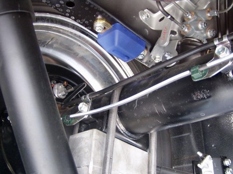 ����������󥭥å�4��֥��å�75mm+�Х��3����200�ϡۡ�4WD��