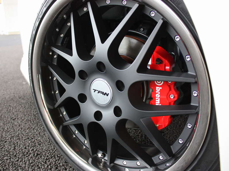 �֥졼�������ѡ����С�