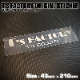 T��S FACTORY�����ꥸ�ʥ륹�ƥå��� ���ڤ�ʸ�������ס�