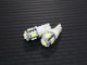 LED�Х�� T10 ��5Ϣ�ۥۥ磻�� ���󥰥�3CHIP SMD