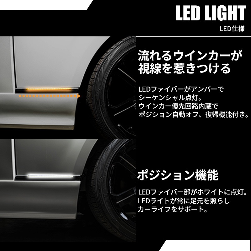 �ե���ȥɥ�LED���ƥåץץ졼��
