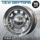 T.S.W DAYTONA 15X7.0J+20 5H/+35 6H