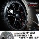 T.A.W Styling6��18X8.0J +37 NANKANG CW-20 225/50/18 107/105T D LT �ۥ������������4�ܥ��åȡ�