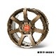 T.A.W Styling6��18X8.0J +37 NANKANG NS-2 225/45/18 95H �ۥ������������4�ܥ��åȡ�