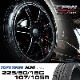 T.A.W Styling6��18X8.0J +37 TOYO H30 225/50/18C 107/105R �ۥ������������4�ܥ��åȡ�