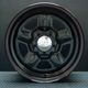 TSW STAR �֥�å� 15X7.0J+20 5H114.3��GOODYEAR NASCAR �ۥ磻�ȥ쥿�� 195/80R15���ۥ�����������䥻�å�