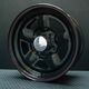 TSW STAR �֥�å� 15X7.0J+20 5H114.3��GOODYEAR NASCAR �ۥ磻�ȥ쥿�� 195/80R15���ۥ�����������䥻�å�