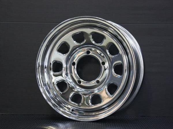 ����ˡ� TSW �ǥ��ȥ� 16X5.5J+20/-18 GEOLANDAR M/T G003 175/80R16 �ۥ�����������䥻�å�