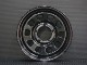 ����ˡ� TSW �ǥ��ȥʥ֥�å� 16X5.5J+20/-18 GEOLANDAR M/T G003 185/85R16 �ۥ�����������䥻�å�