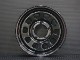 ����ˡ� TSW �ǥ��ȥʥ֥�å� 16X5.5J+20/-18 TOYO OPEN COUNTRY R/T 185/85R16�ۥ�����& �����䥻�å�