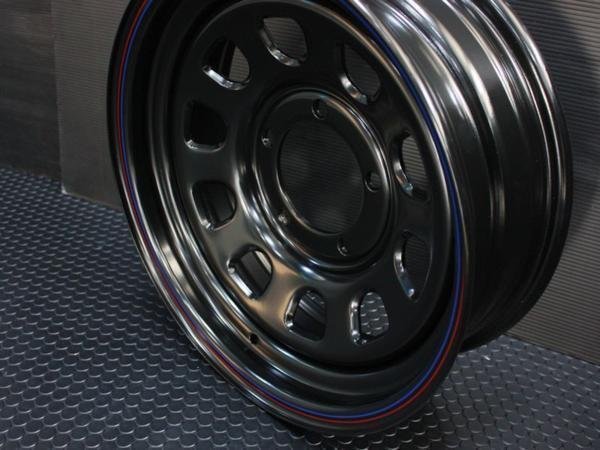 ����ˡ� TSW �ǥ��ȥʥ֥�å� 16X5.5J+20/-18 TOYO OPEN COUNTRY R/T 215/70R16 �ۥ�����&�����䥻�å�