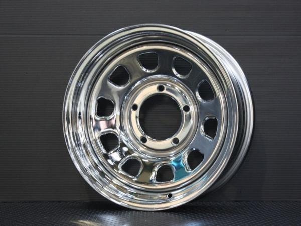 ����ˡ� TSW �ǥ��ȥʥ������� 16X5.5J+20/-18 GEOLANDAR M/T G003��6.50R16LT �ۥ�����������䥻�å�