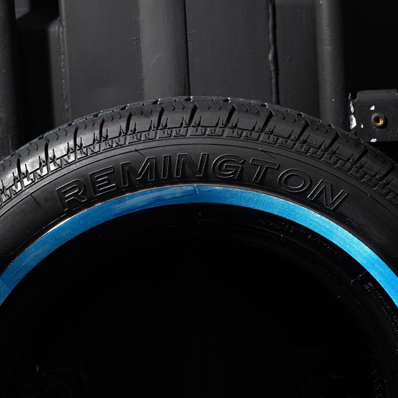 REMINGTON TOURING LX 175/75R14���ۥ磻�ȥ�ܥ󥿥��䡡2�ܥ��åȡʥ�ߥ�ȥ��