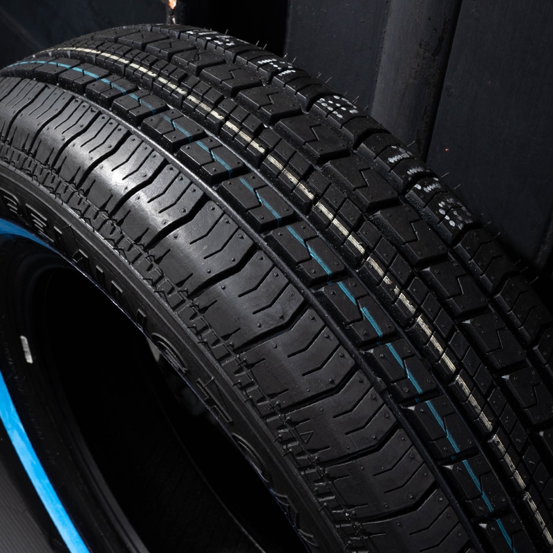 REMINGTON TOURING LX 175/75R14���ۥ磻�ȥ�ܥ󥿥��䡡2�ܥ��åȡʥ�ߥ�ȥ��
