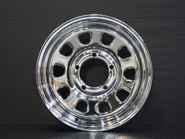����ˡ� TSW �ǥ��ȥʥ������� 16X5.5J+20/-18 GEOLANDAR A/T G015 175/80R16 �ۥ�����������䥻�å�